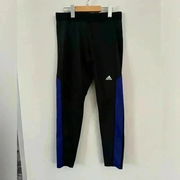 Adidas tech fit gym gear - Picture 7 of 7